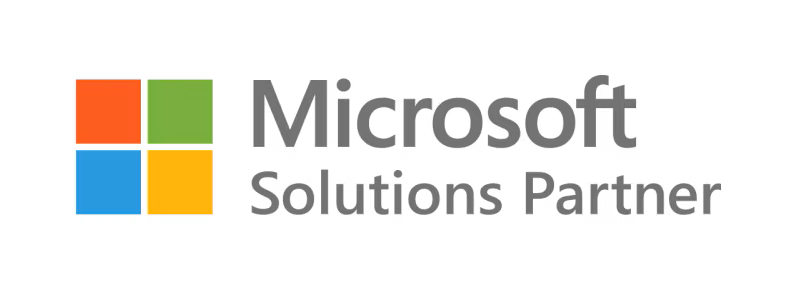 Microsoft Solutions Partner